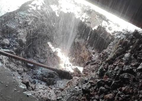 科尔沁右翼前漏水检测哪家好