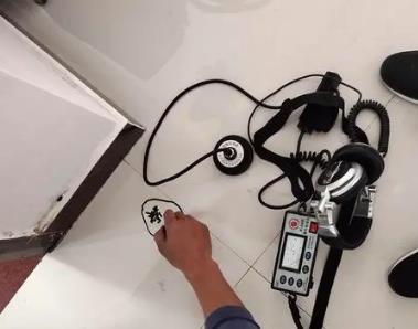 科尔沁右翼前测漏水公司电话