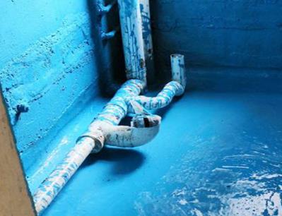 科尔沁右翼前测漏水多少钱